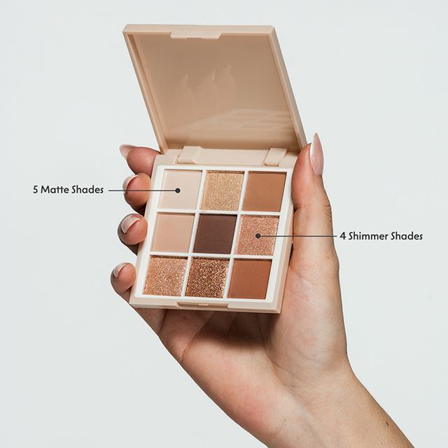 Glow Makeup Kit